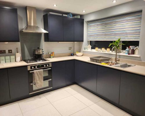 new-kitchen-solihull